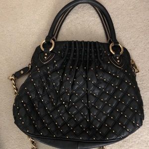 Marc Jacobs Bags - Marc Jacobs leather studded bag Marc Jacobs Bags - Marc Jacobs leather studded bag